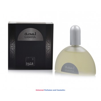 Lamha 50 ml Oriental Eau De Parfum By Al Shaya Perfumes